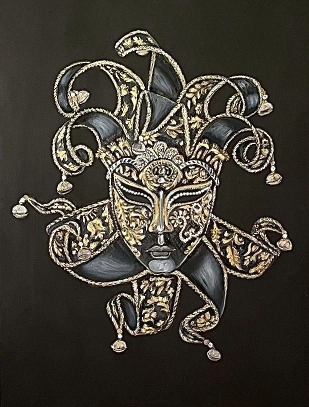 Thumbnail: Masks