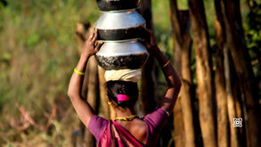 Woman: A Fairy in Disguise