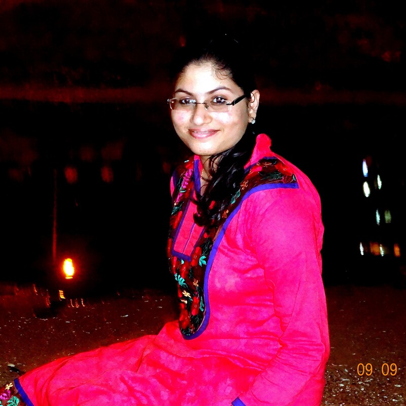 Writer: Srilekha Kandarpa