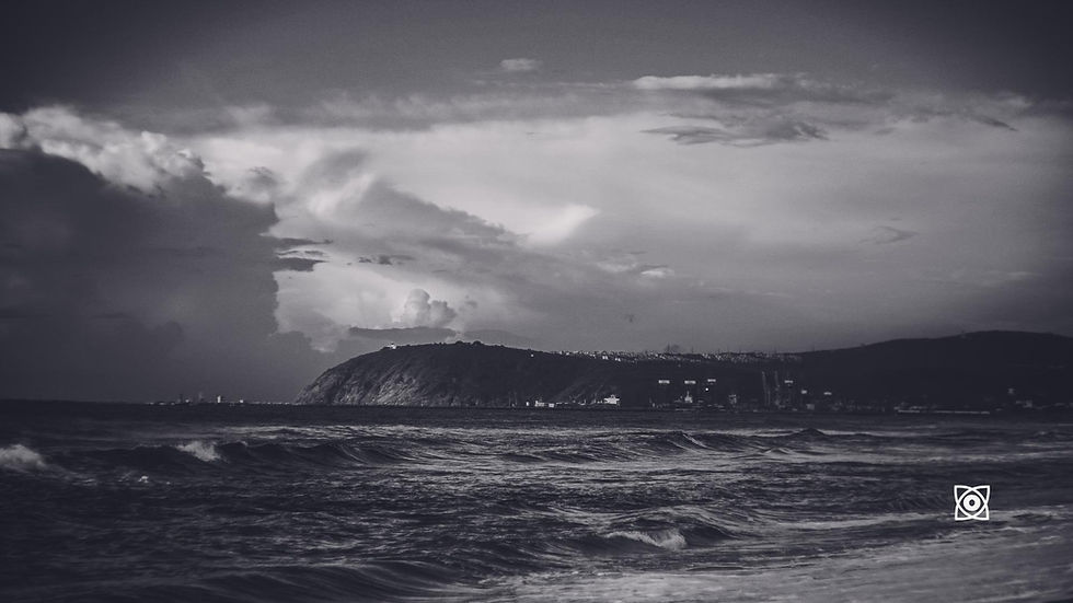 Cover Photo by Pankaj Tottada