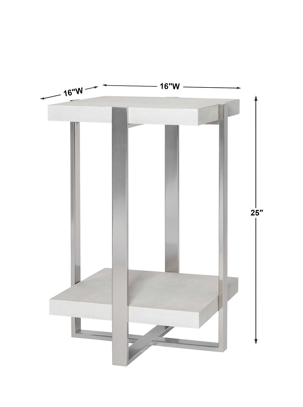 Thumbnail: Arnaut Accent Table