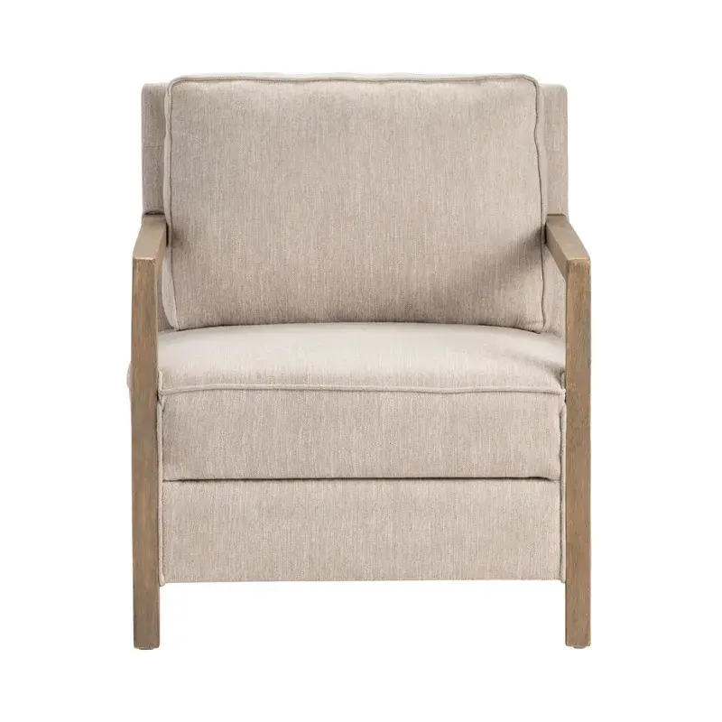 Maxwell Accent Chair