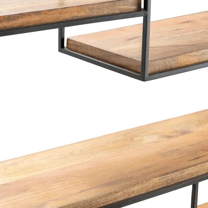 Thumbnail: Ellington Etagere