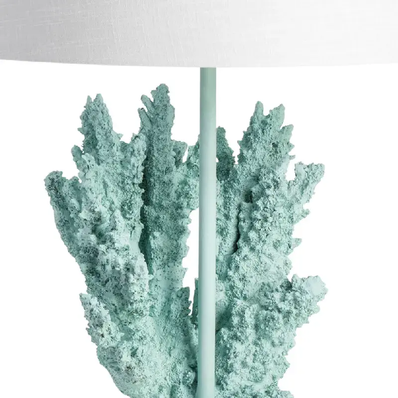Thumbnail: Coral Table Lamp