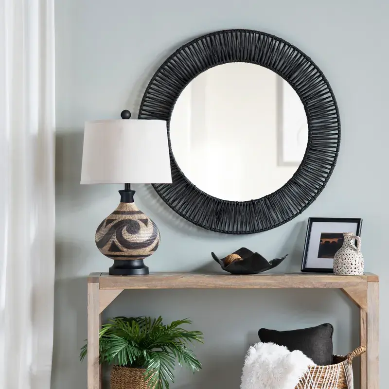 Onyx Mirror
