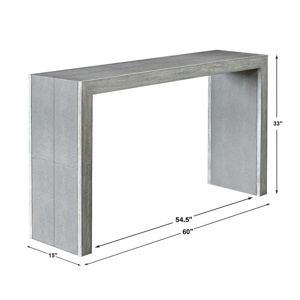 Thumbnail: Aerina Console Table