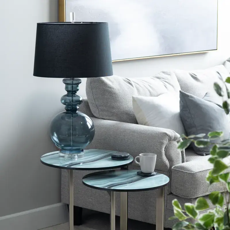 Benson Table Lamp