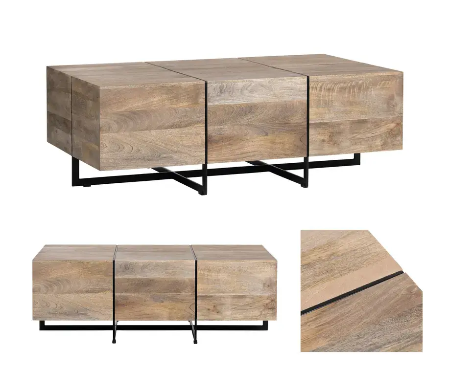 Thumbnail: Brennon Cocktail Table