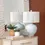 Thumbnail: Wakefield Table Lamp
