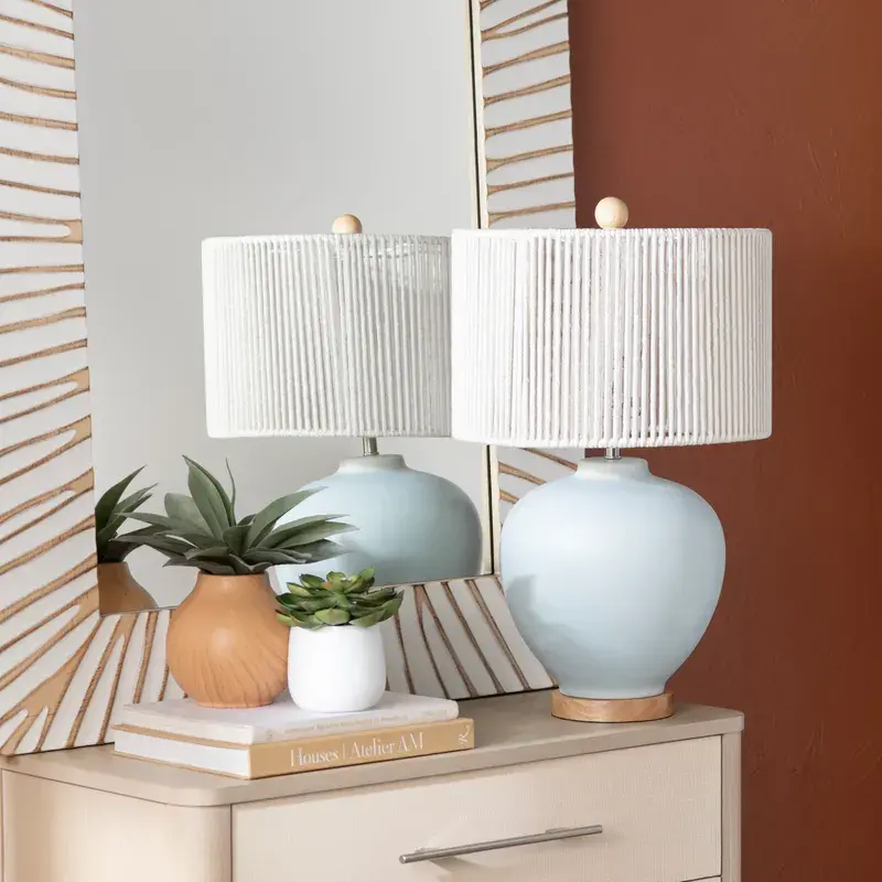 Wakefield Table Lamp