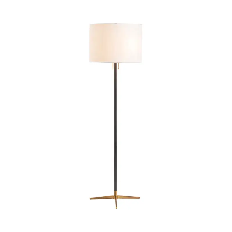 Thumbnail: Veda Floor Lamp