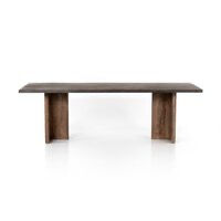Thumbnail: Cross Dining Table
