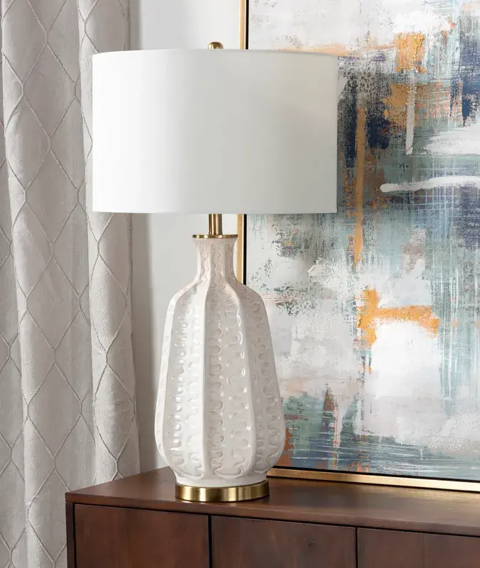Thumbnail: Carambola Table Lamp
