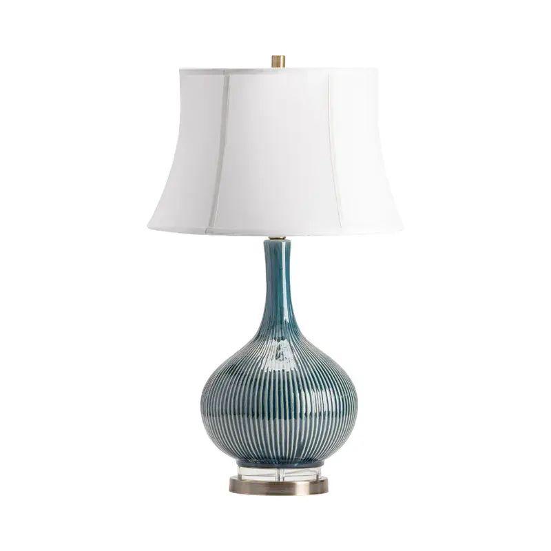 Thumbnail: Sawyer Table Lamp