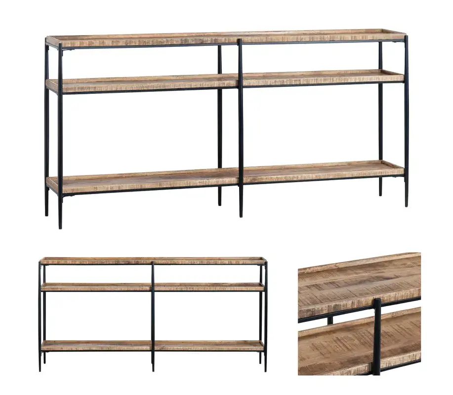 Thumbnail: Washburne Console Table