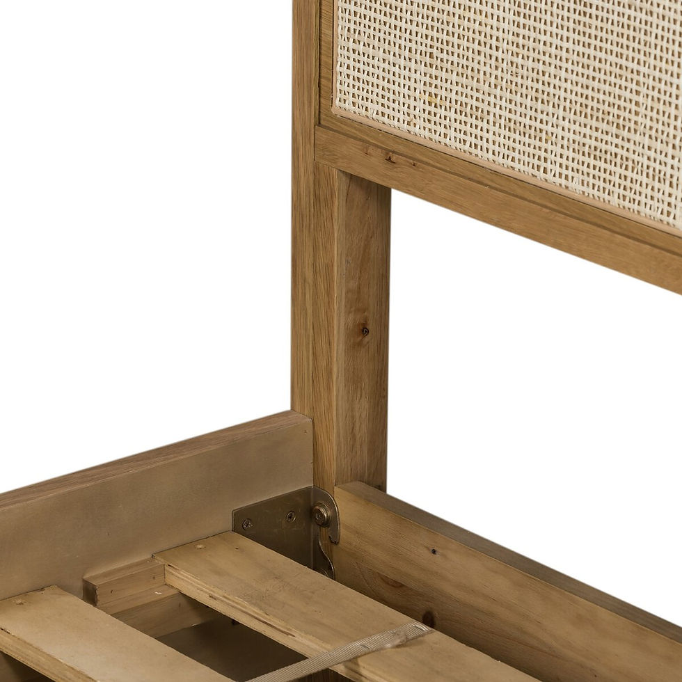 Thumbnail: Allegra Bed