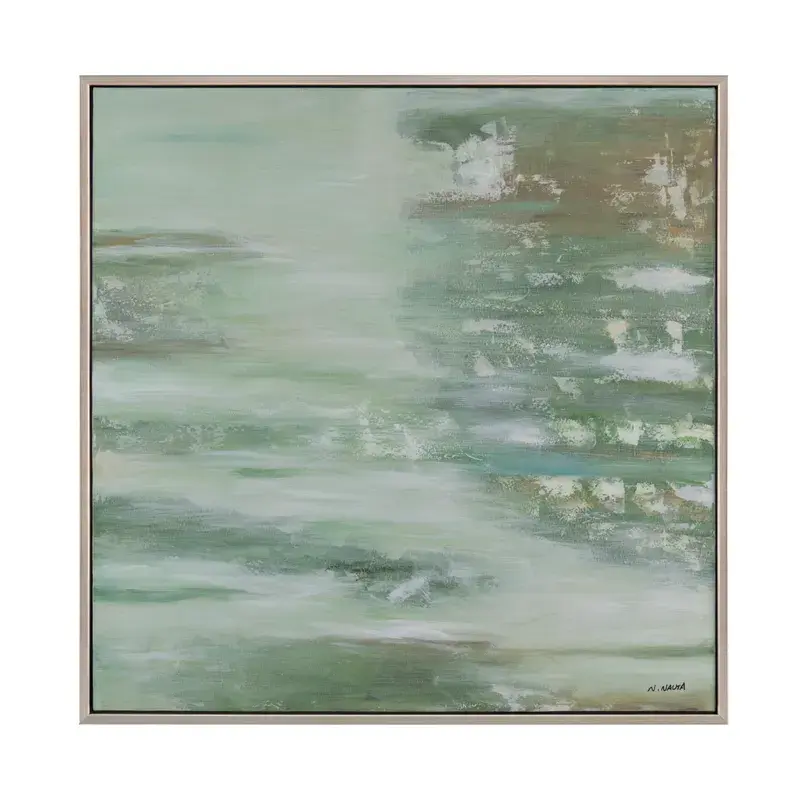 Thumbnail: Hint of Green