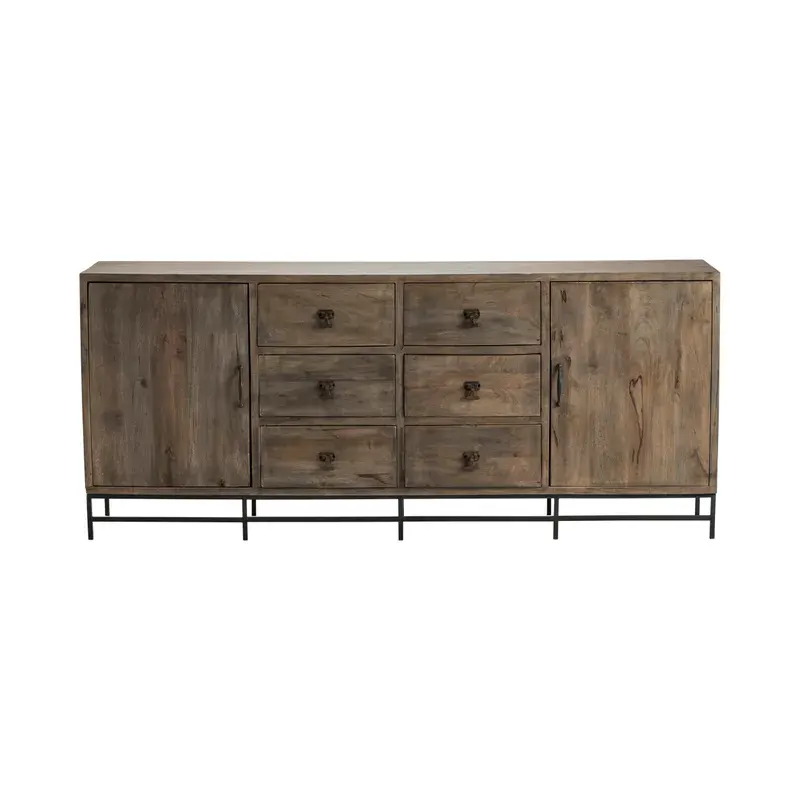 Thumbnail: Devonshire Sideboard