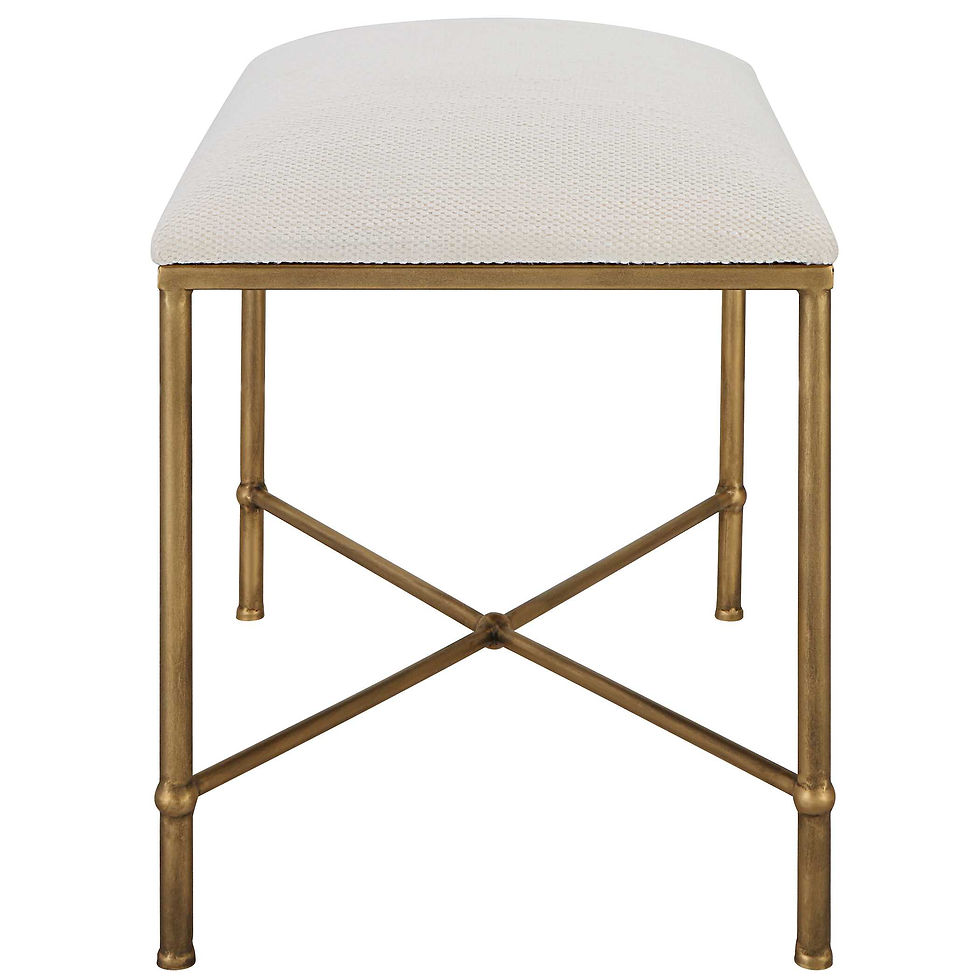 Thumbnail: Avenham Small Bench