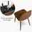Thumbnail: Mid Century Modern Chairs