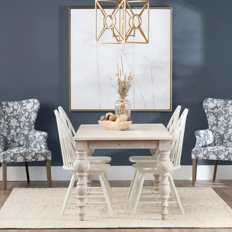 Thumbnail: Harvest Dining Table
