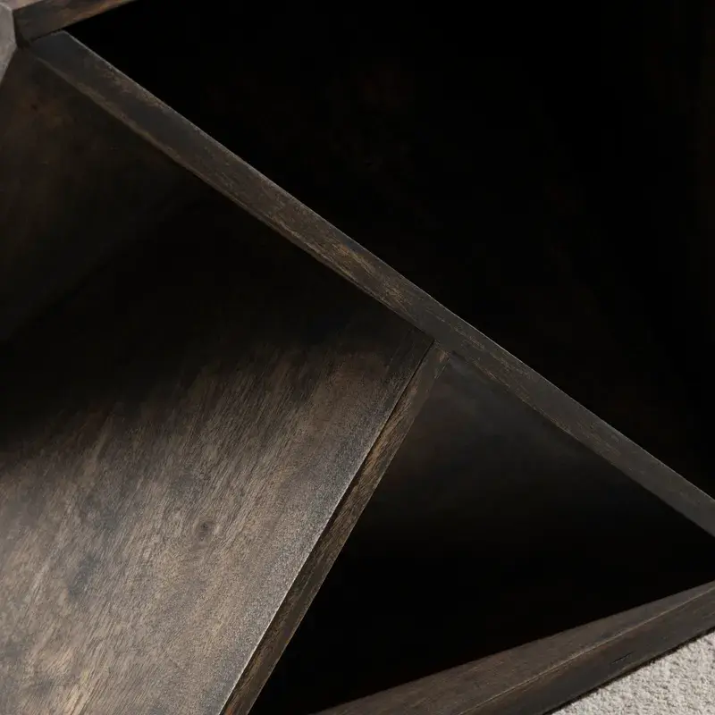 Thumbnail: Hensley Side Table