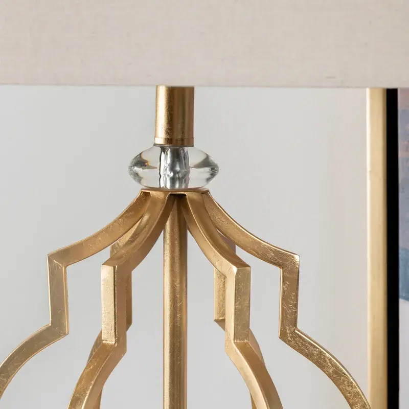 Thumbnail: Parisian Table Lamp