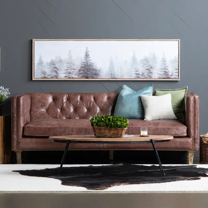 Javier Cocktail Table
