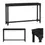 Thumbnail: Meridian Console Table