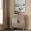 Thumbnail: Butler Two Door Cabinet