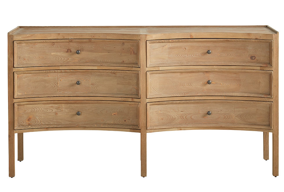 Thumbnail: Styx Crescent Chest