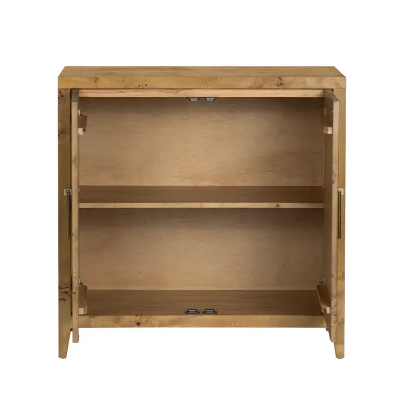 Thumbnail: RichmondTwo- Door Cabinet