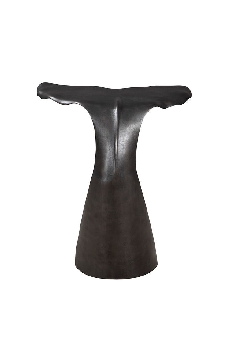 Thumbnail: Whale Tale End Table