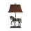 Thumbnail: Horse Creek Table Lamp
