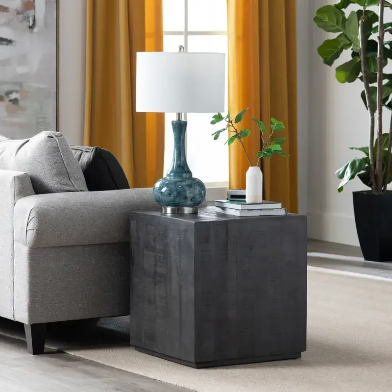 Fulton End Table