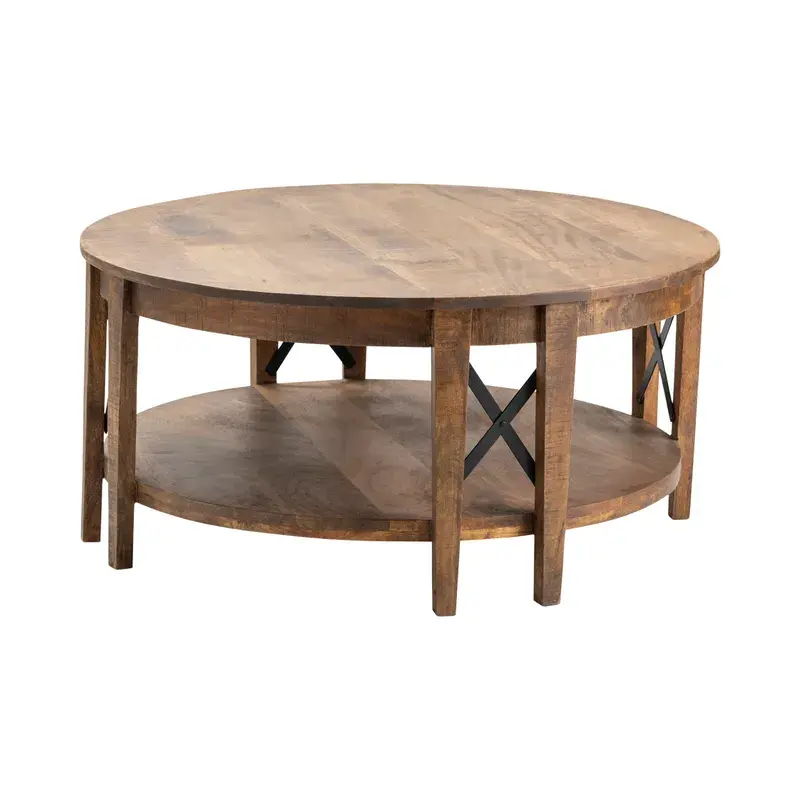 Sutton Creek Cocktail Table