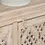 Thumbnail: Lattice Four Door Sideboard