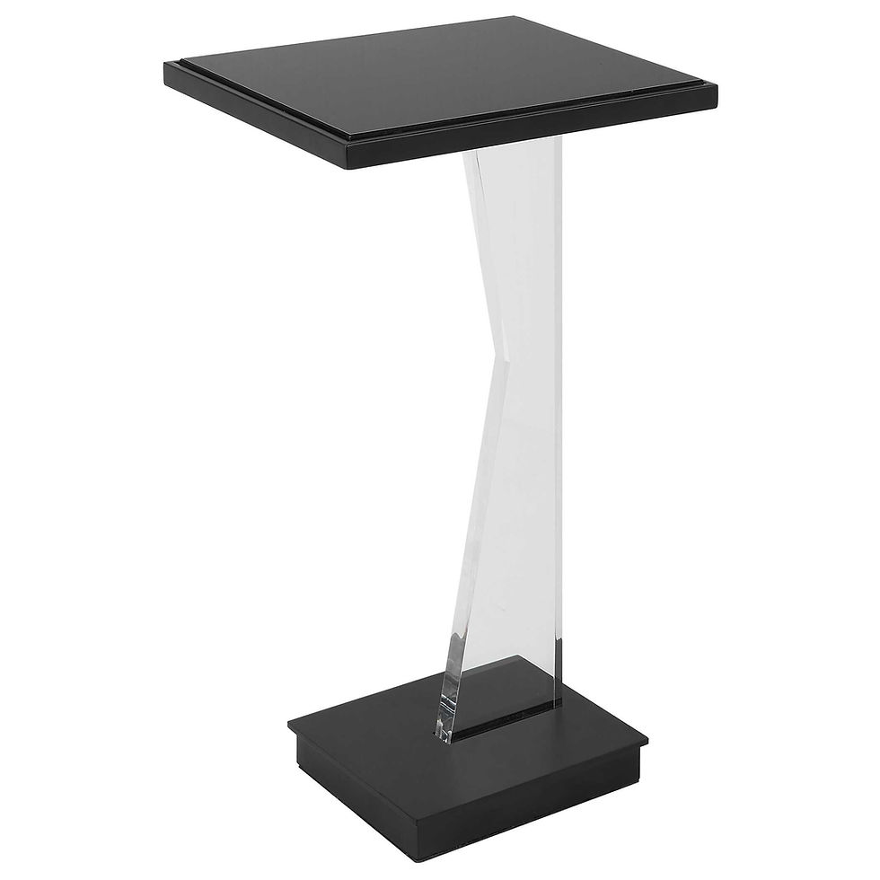 Thumbnail: Angle Accent Table