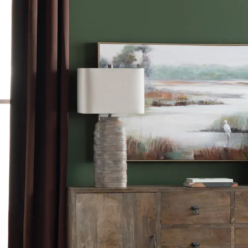 Colton Table Lamp