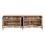 Thumbnail: Cordell Four-Door Cabinet