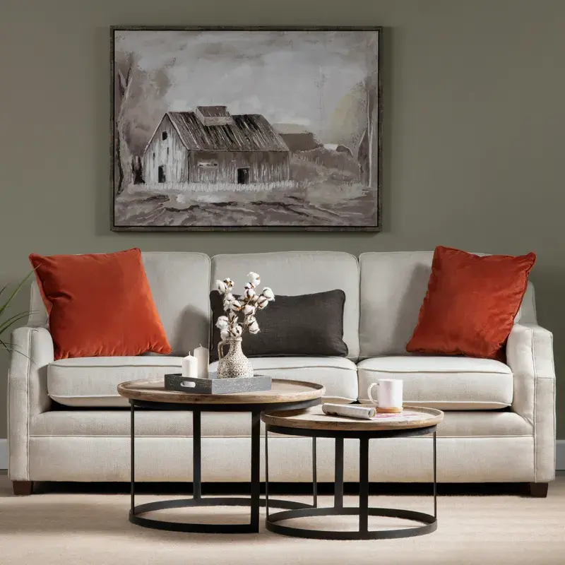 Traymore Nesting Tables