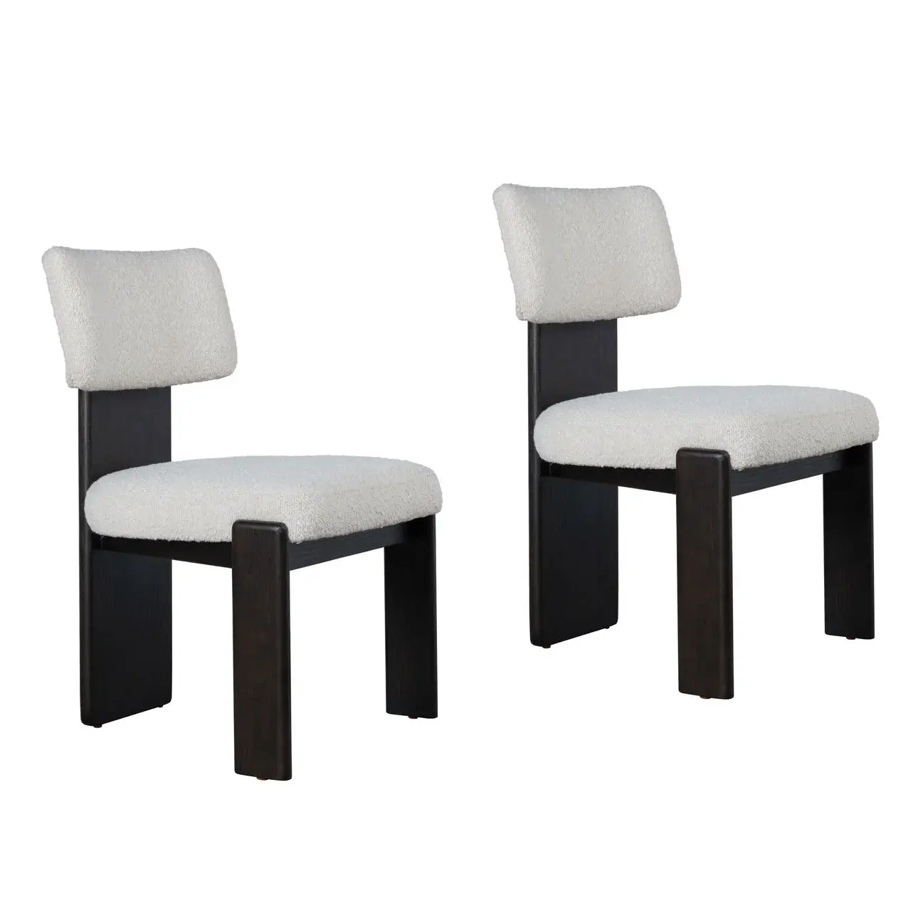 Zared Dining Chair Set of 2