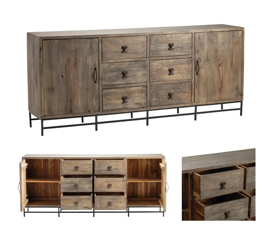 Thumbnail: Devonshire Sideboard