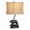 Thumbnail: Bear Trail Table Lamp