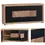 Thumbnail: Heartwood Three-Door Console