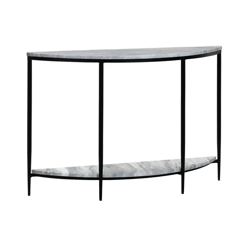 Arc Console Table