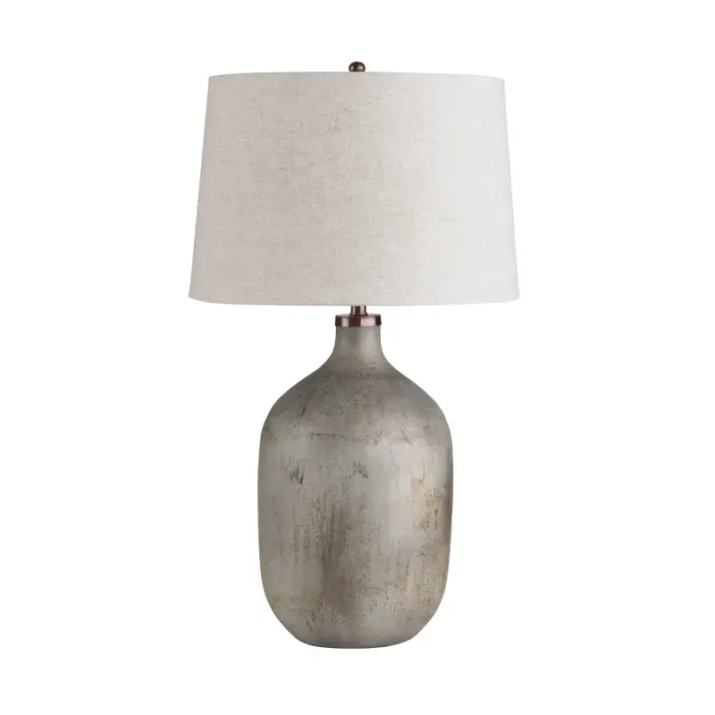Thumbnail: Chambers Table Lamp