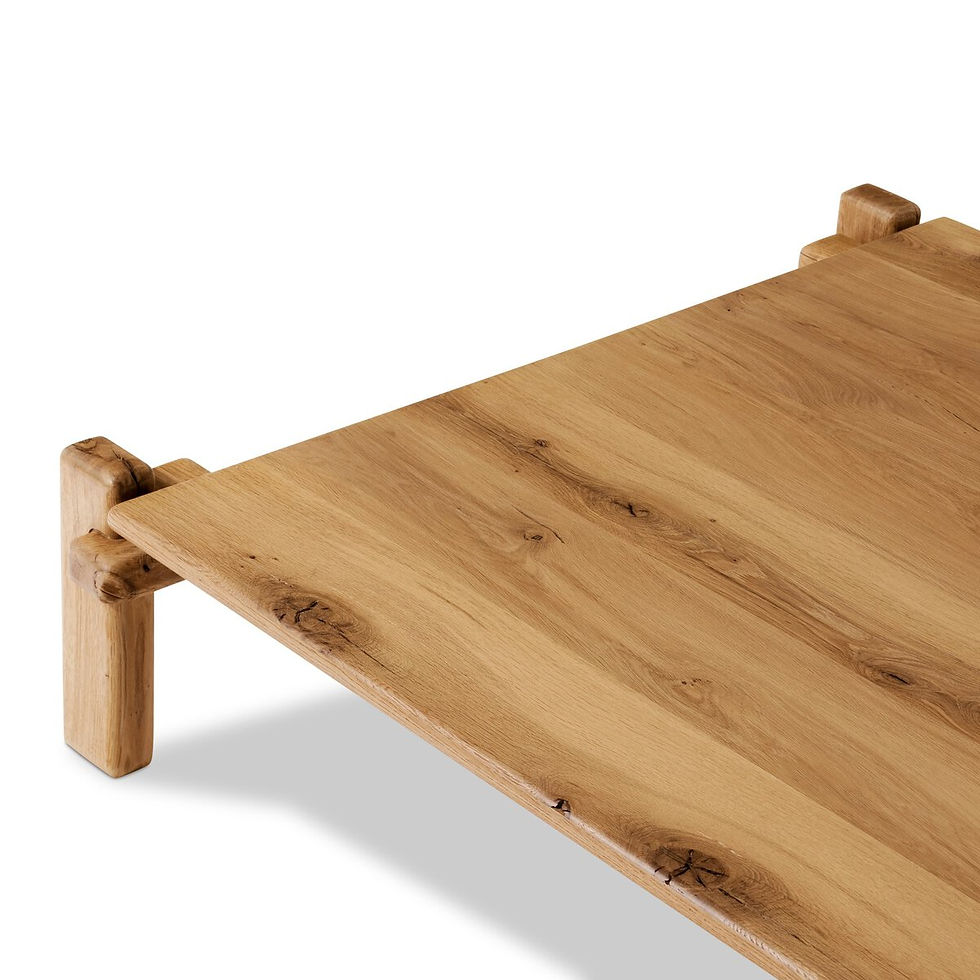Thumbnail: Marcia Square Coffee Table