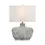 Thumbnail: Baur Blown Glass Table Lamp