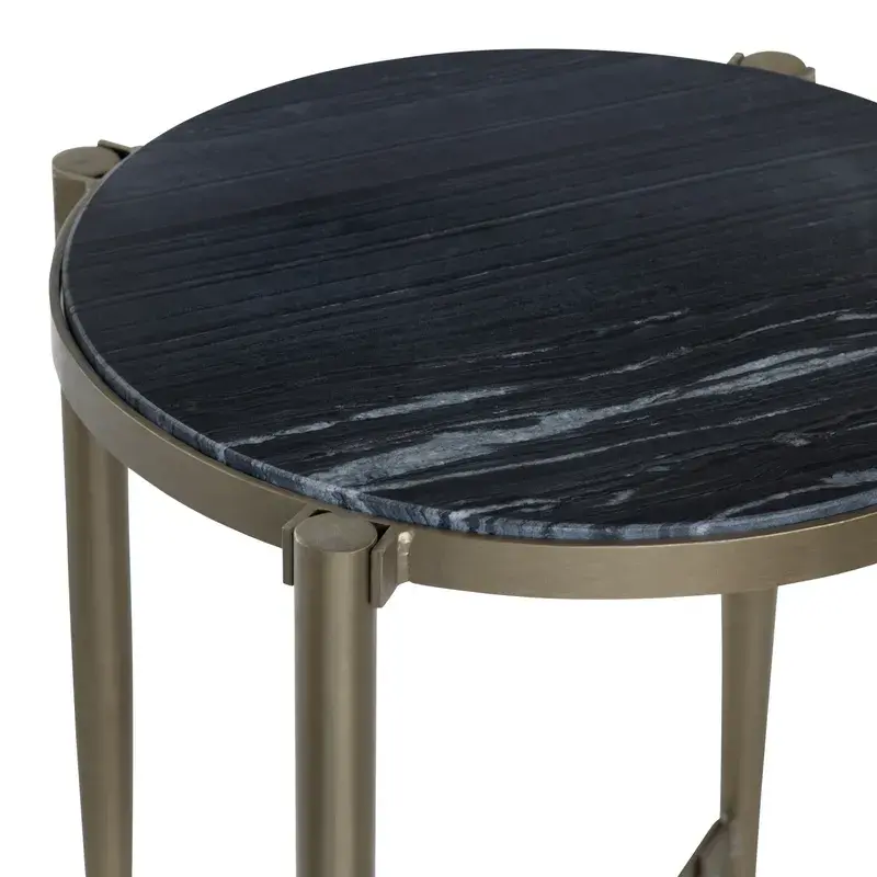 Thumbnail: Xander End Table